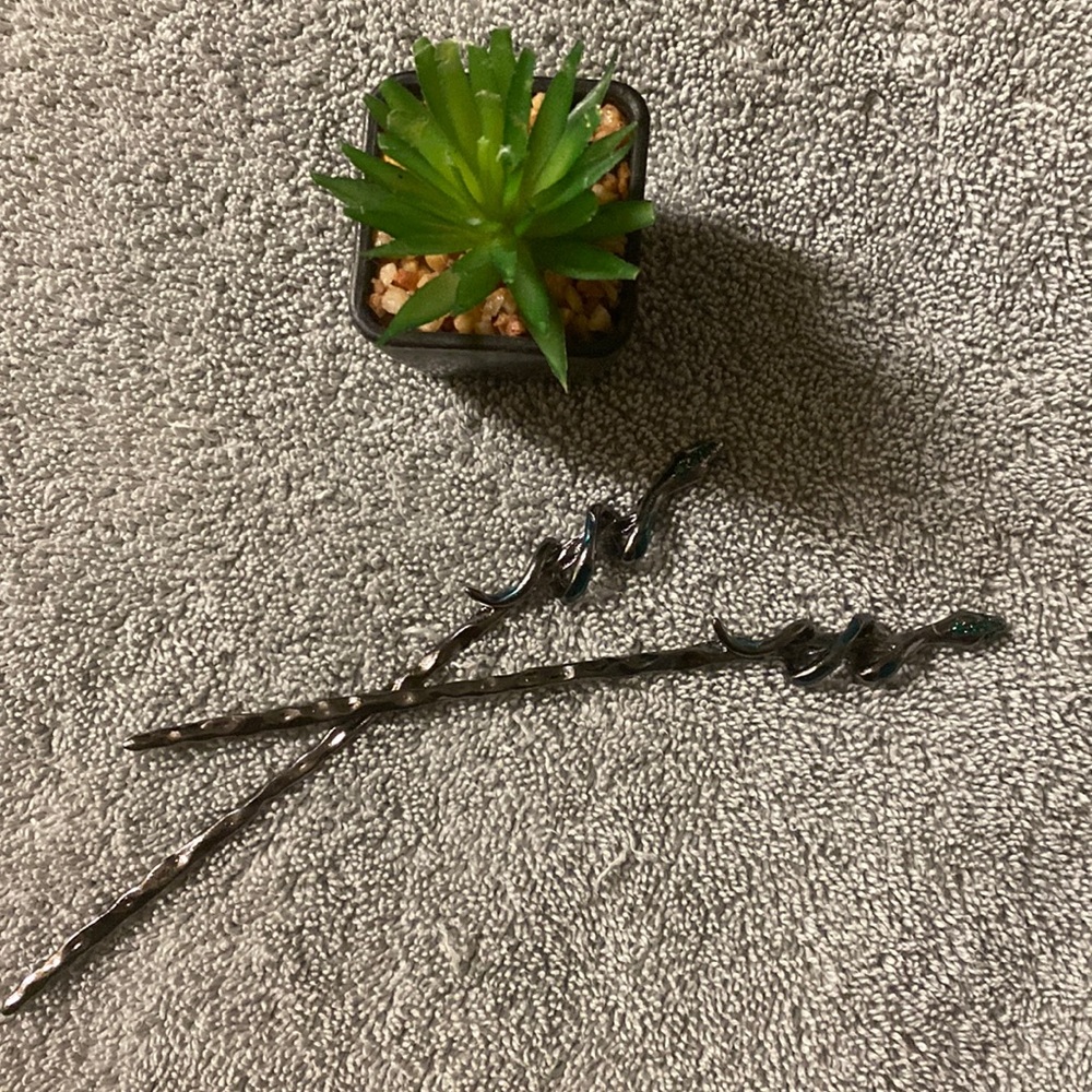 Hair Sticks